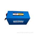 High Quality 25.6V103ah Storage Battery Module